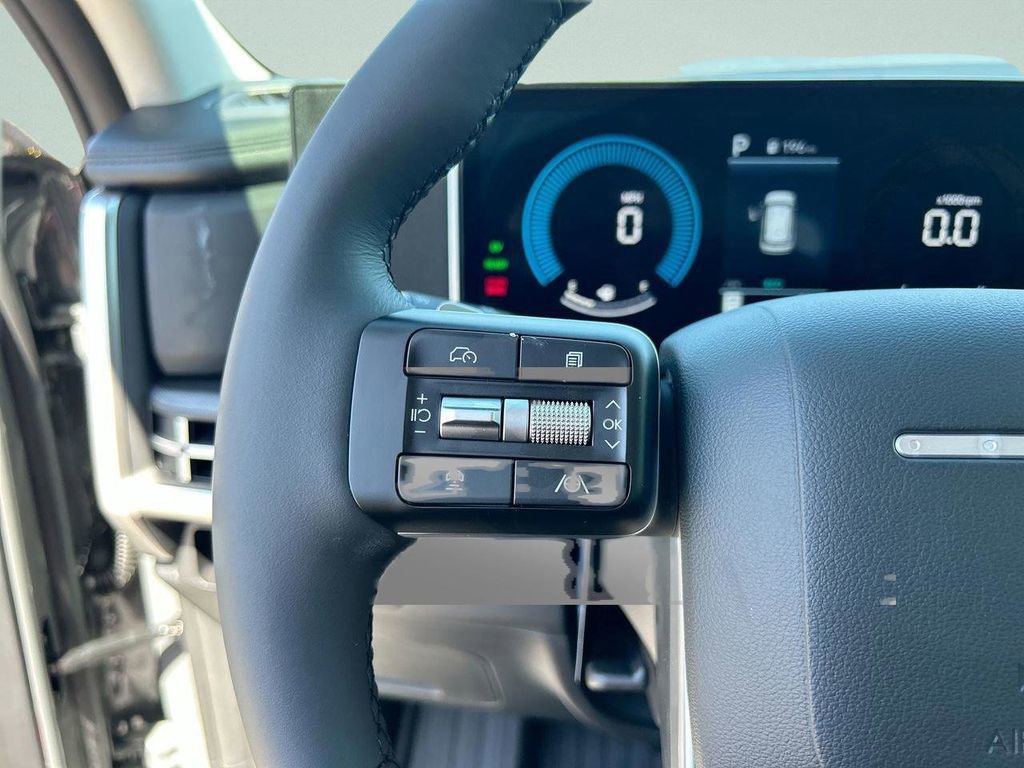 New 2026 Hyundai Santa Fe SE image 30
