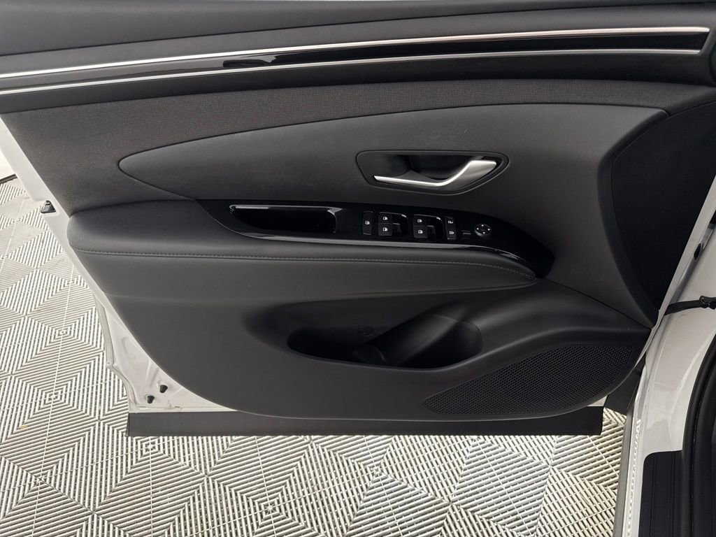 Used 2022 Hyundai Tucson SEL w/ Convenience Package image 12