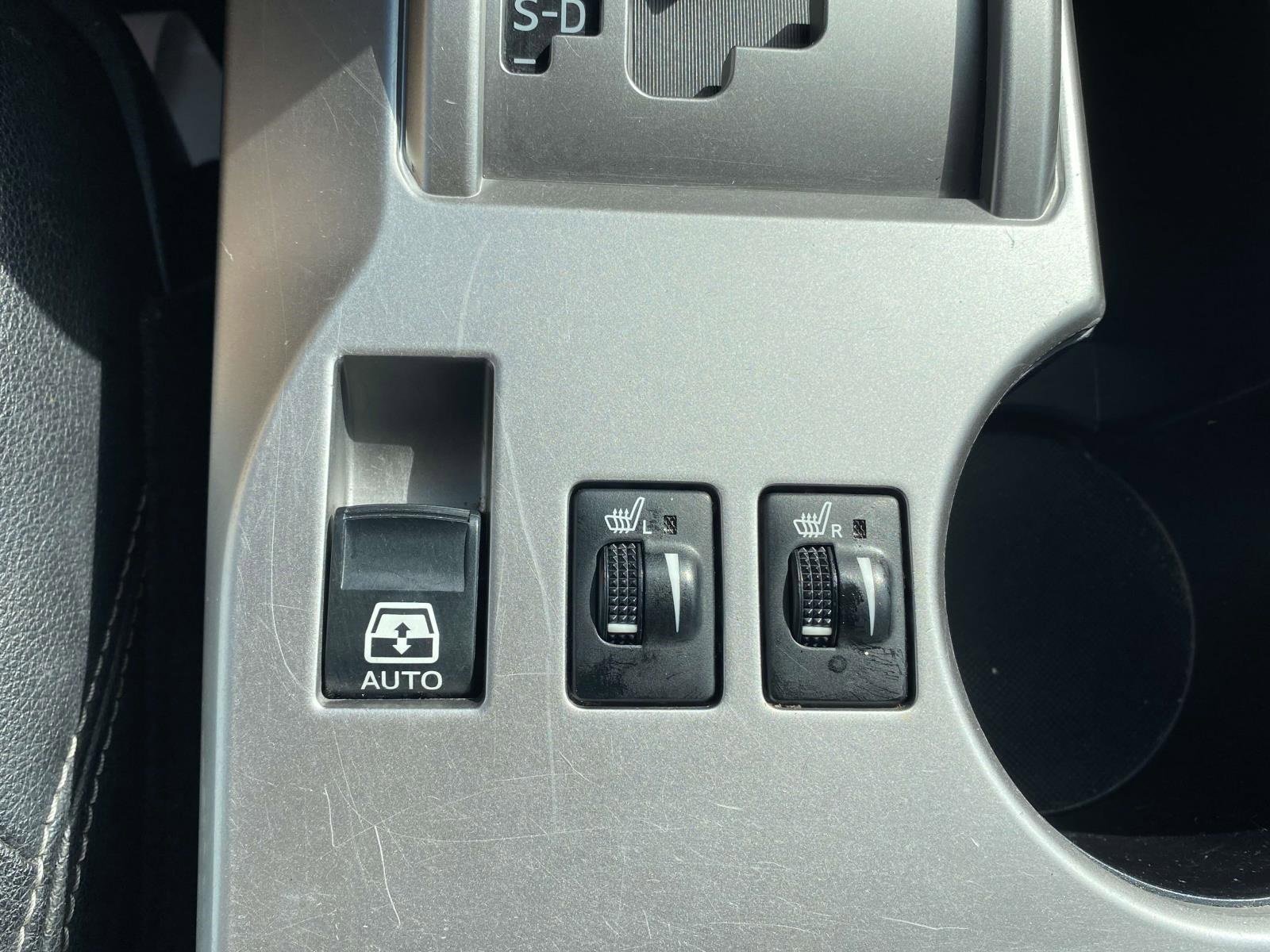 Used 2016 Toyota 4Runner SR5 Premium image 32