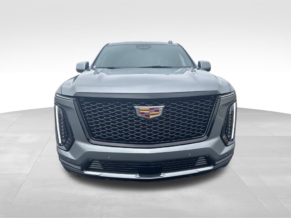 New 2027 Cadillac Escalade Sport w/ Touring Package AWD/4WD image 8