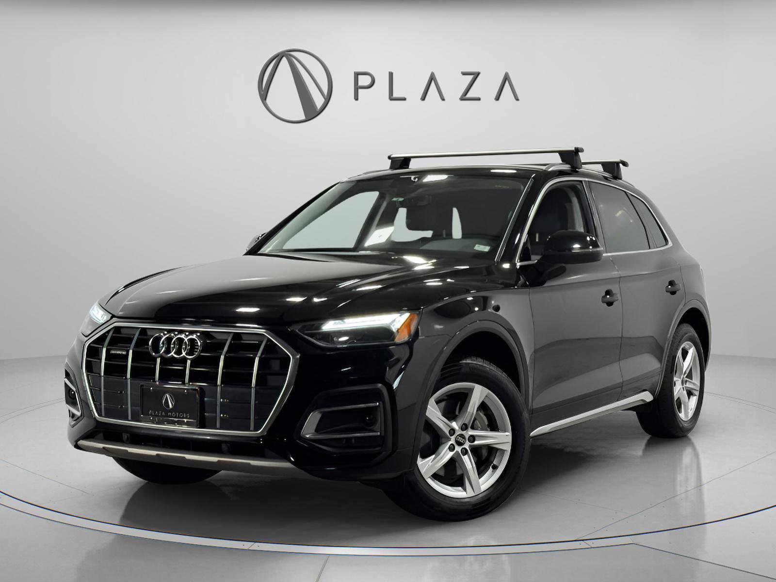 Used 2023 Audi Q5 2.0T Premium