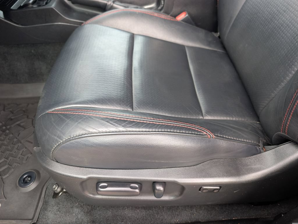 Used 2023 Toyota Tacoma TRD Pro AWD/4WD image 15
