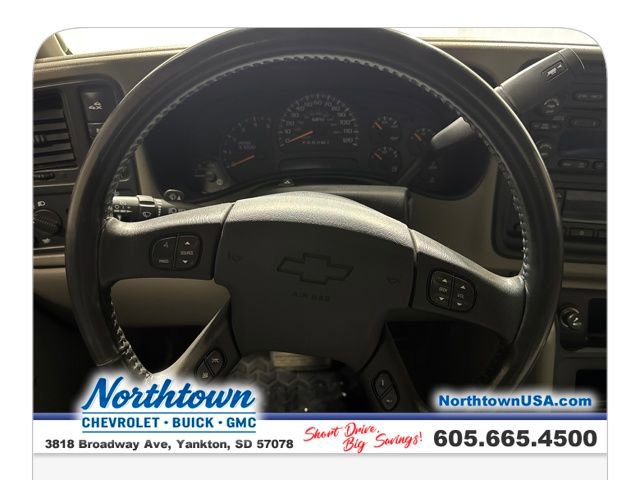 Used 2007 Chevrolet Silverado 2500 LT w/ Heavy-Duty Power Package image 15