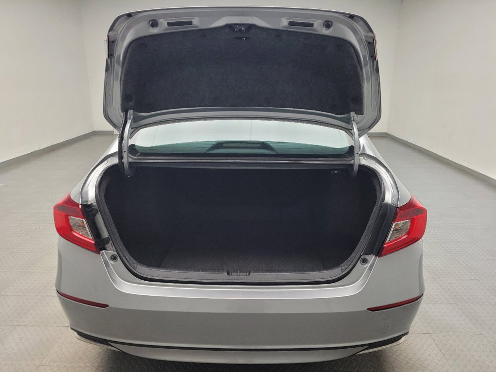 Used 2019 Honda Accord LX image 29