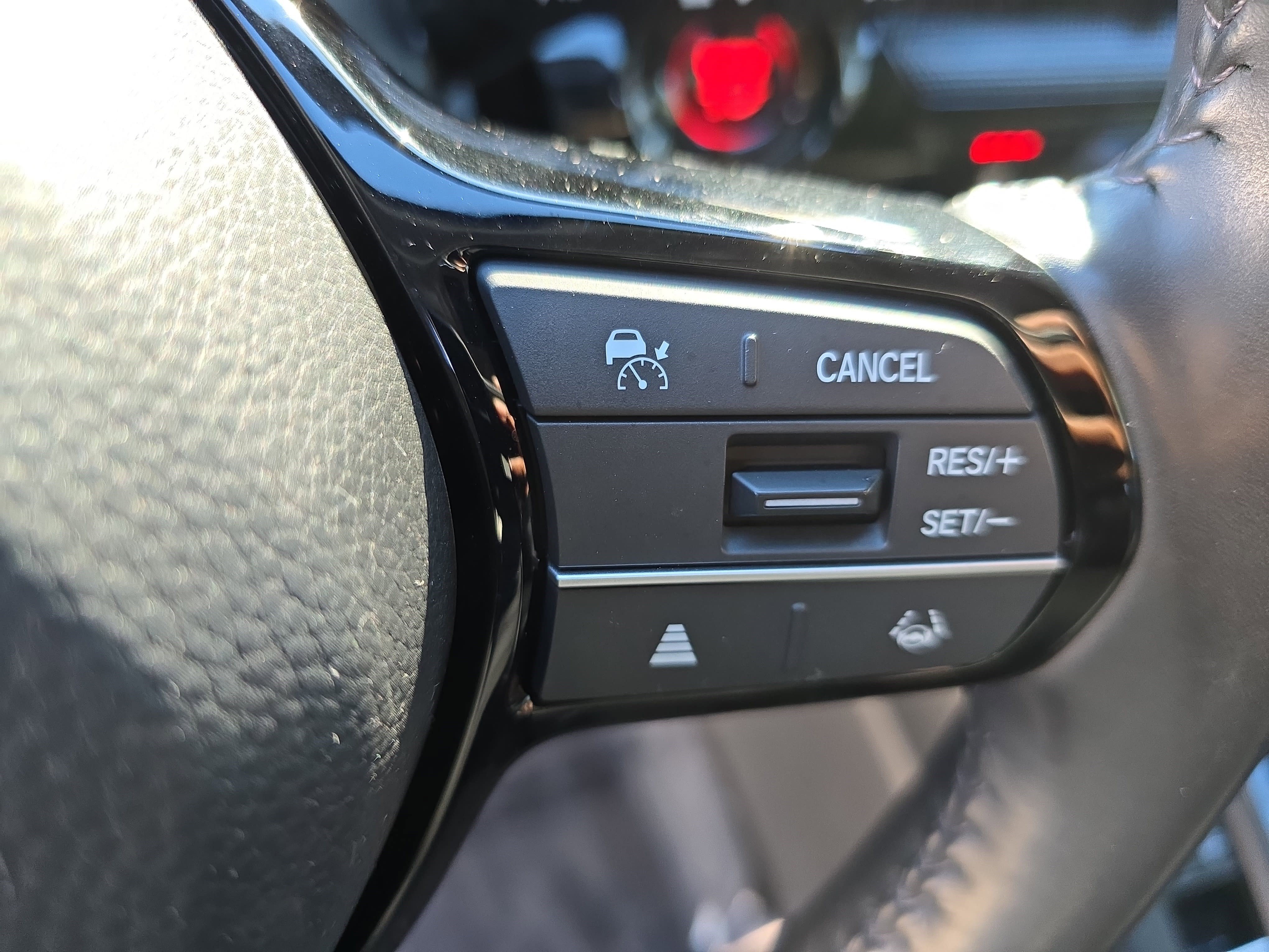 Used 2024 Honda CR-V EX-L image 19