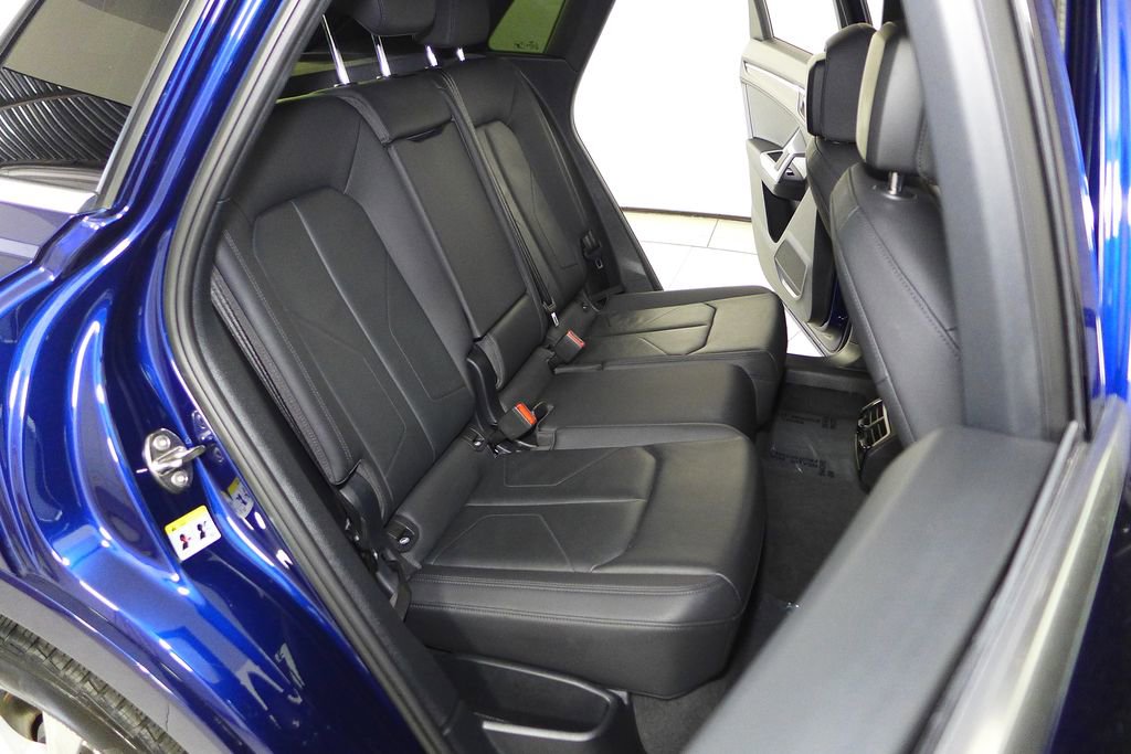 Used 2022 Audi Q3 2.0T Premium w/ Convenience Package image 20