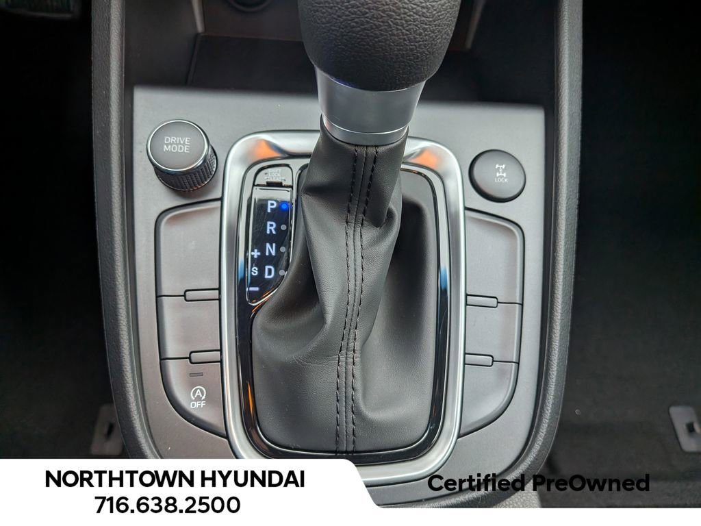 Certified 2023 Hyundai Kona SEL image 17