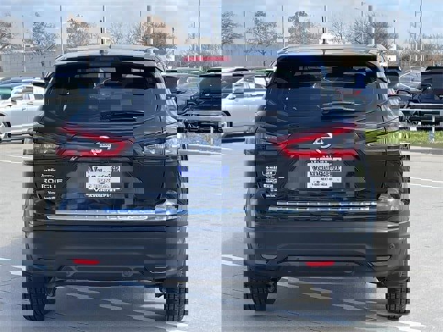 Used 2020 Nissan Rogue Sport S w/ Appearance Package image 5