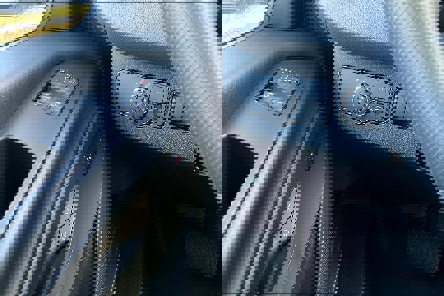 Certified 2025 Mercedes-Benz Sprinter 2500 image 23