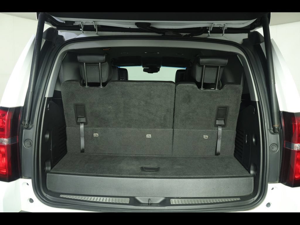 Used 2015 Chevrolet Tahoe LT AWD/4WD image 7