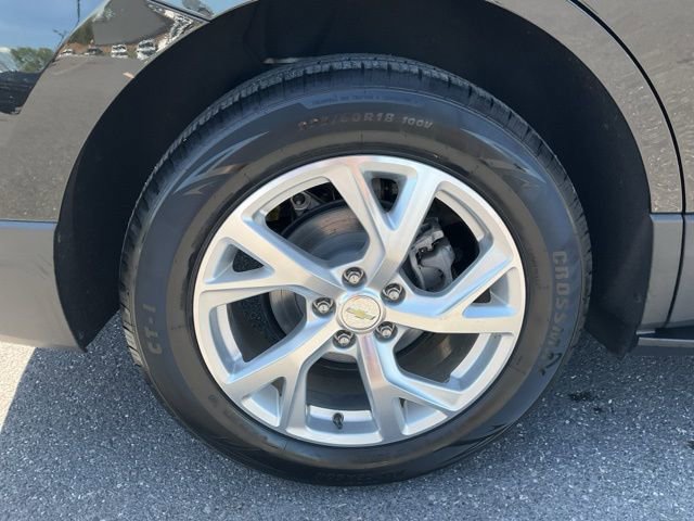 Used 2019 Chevrolet Equinox LT AWD/4WD image 19