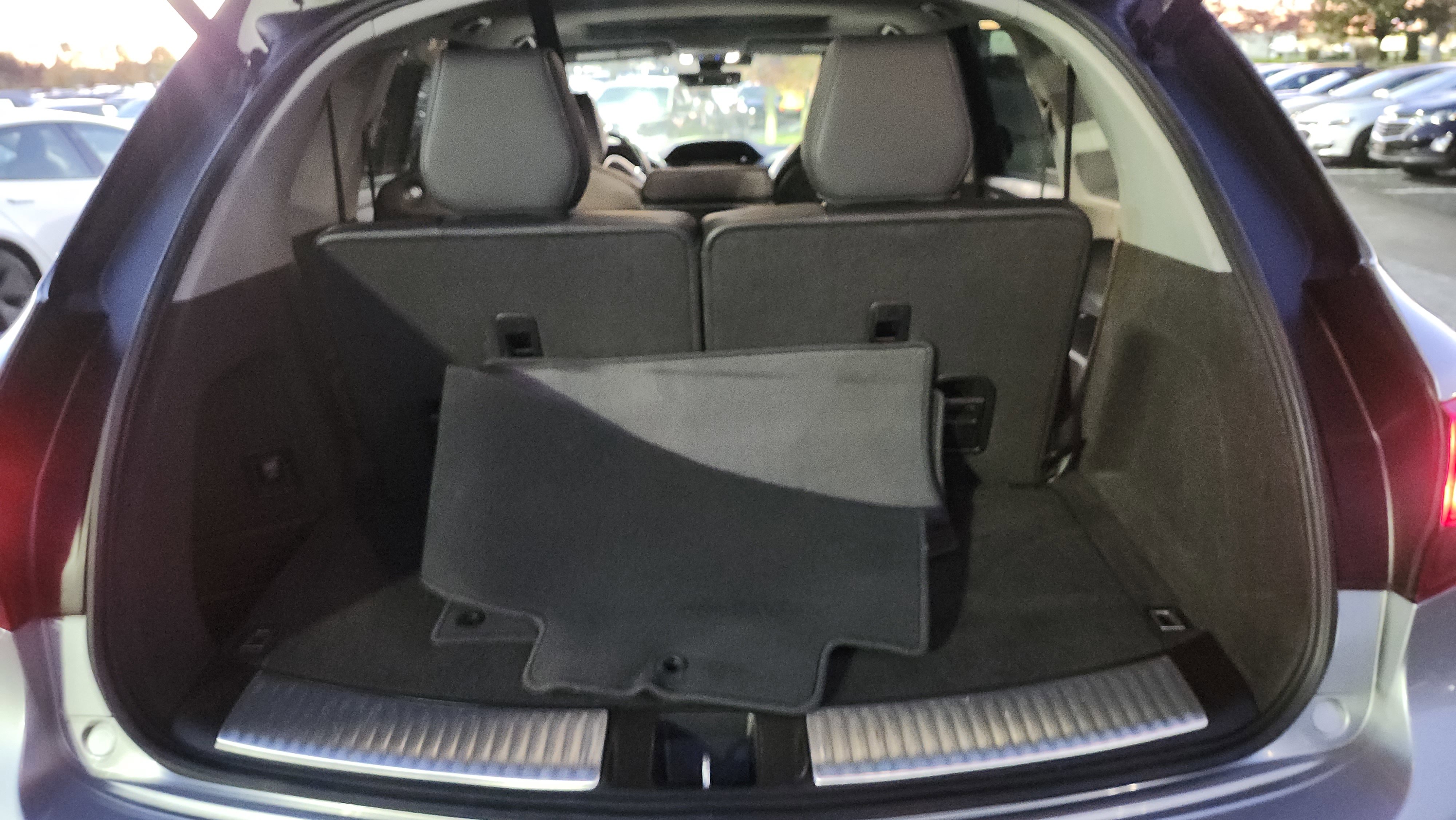 Used 2017 Acura MDX SH-AWD image 23