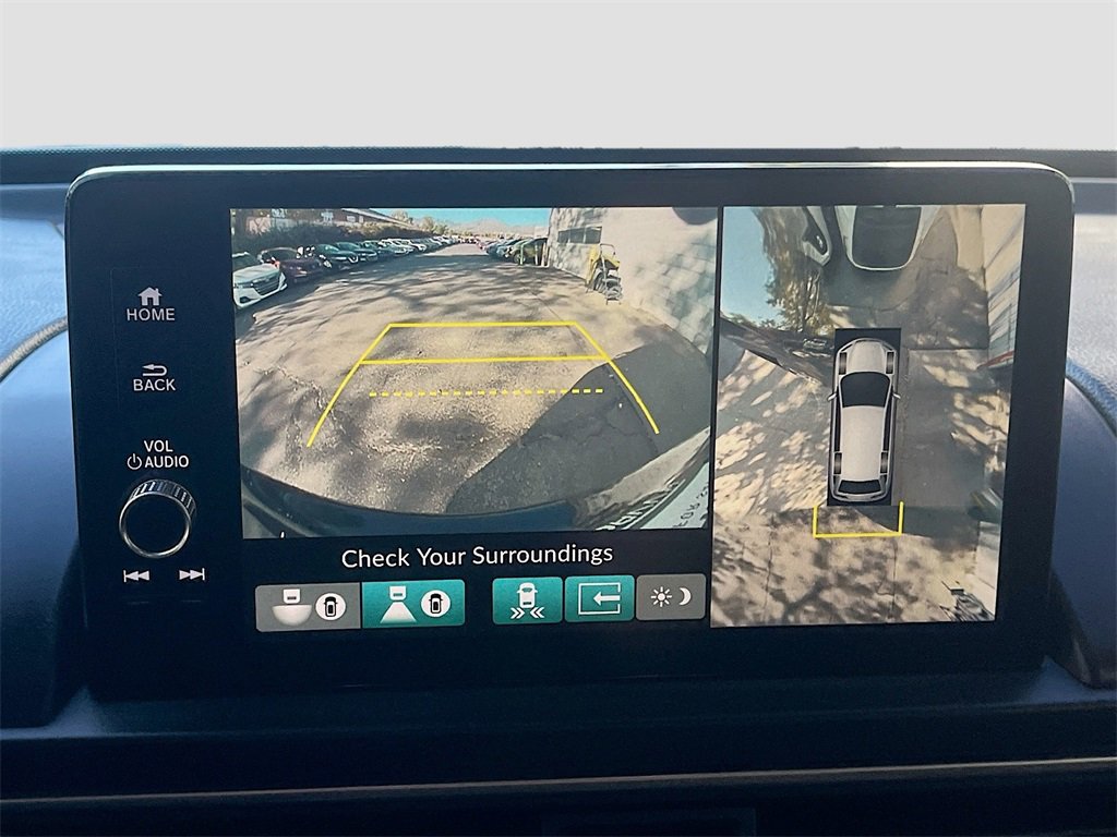 Used 2023 Honda Pilot Elite image 14