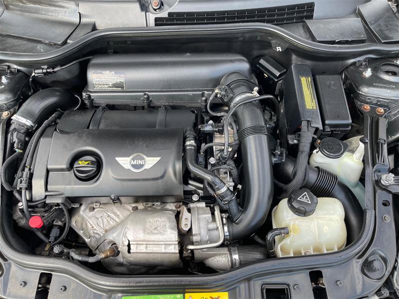 Used 2011 MINI Cooper Clubman S image 90