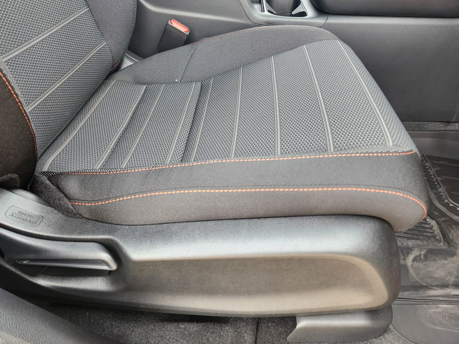 New 2026 Honda CR-V TrailSport image 22