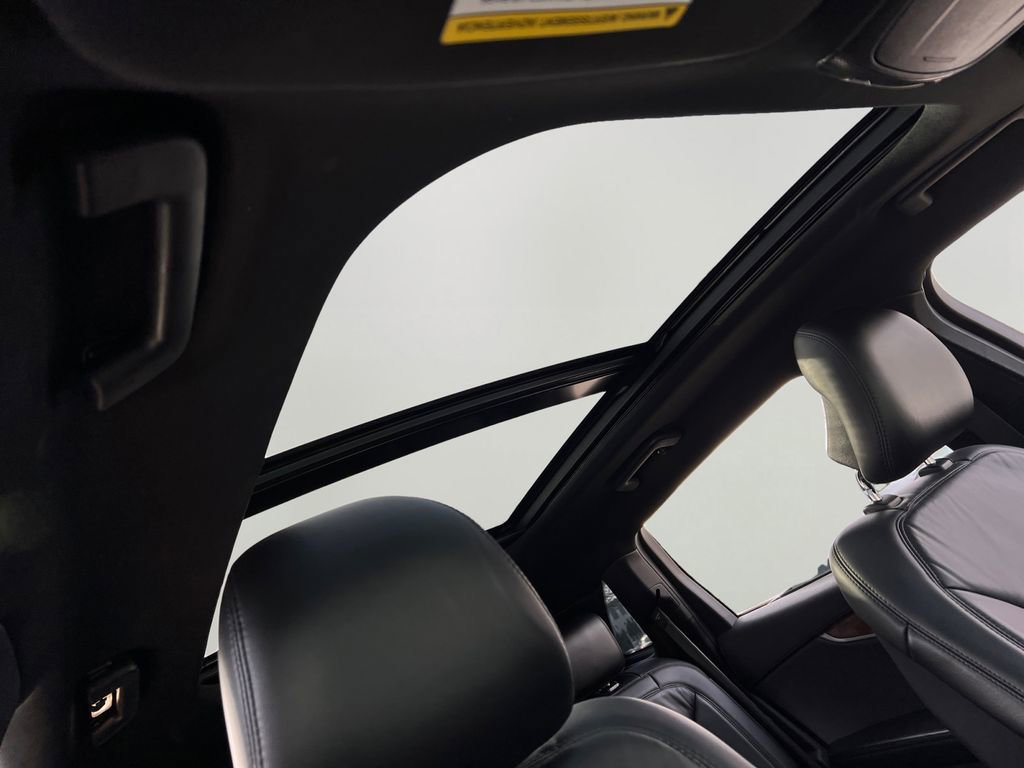 Used 2017 Lincoln MKX Select w/ Select Plus Package image 6