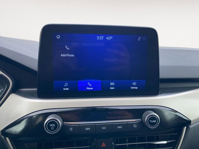 Used 2022 Ford Escape SE image 24