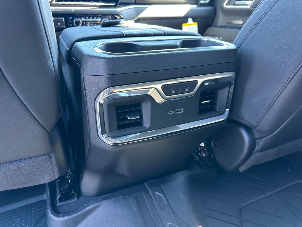 New 2026 Chevrolet Silverado 1500 High Country w/ High Country Premium Package image 18