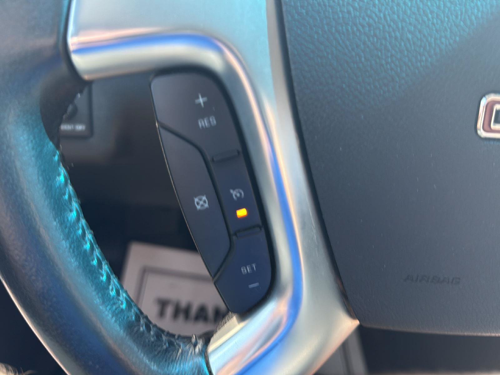 Used 2016 GMC Acadia SLE AWD/4WD image 11