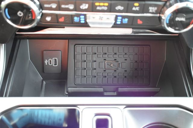 New 2026 Ford F150 Lariat w/ Equipment Group 502A High AWD/4WD image 37