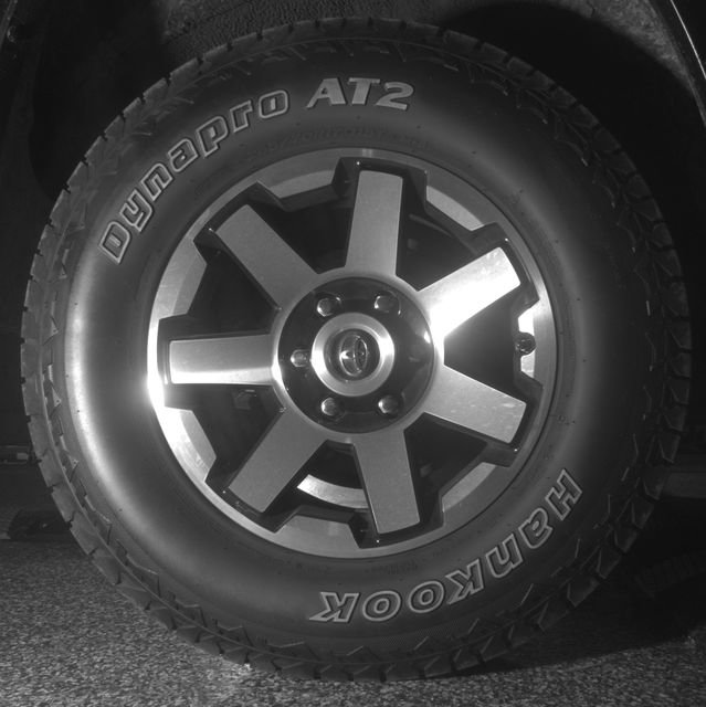 Used 2020 Toyota 4Runner TRD Off-Road AWD/4WD image 13
