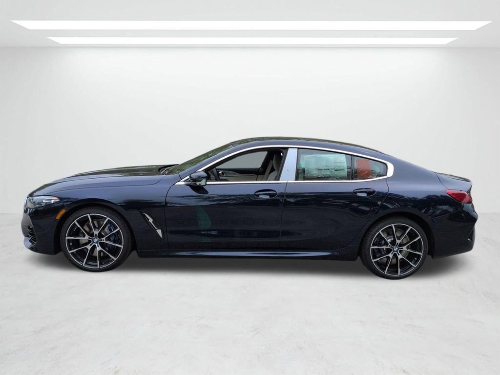 New 2026 BMW 840i xDrive image 7