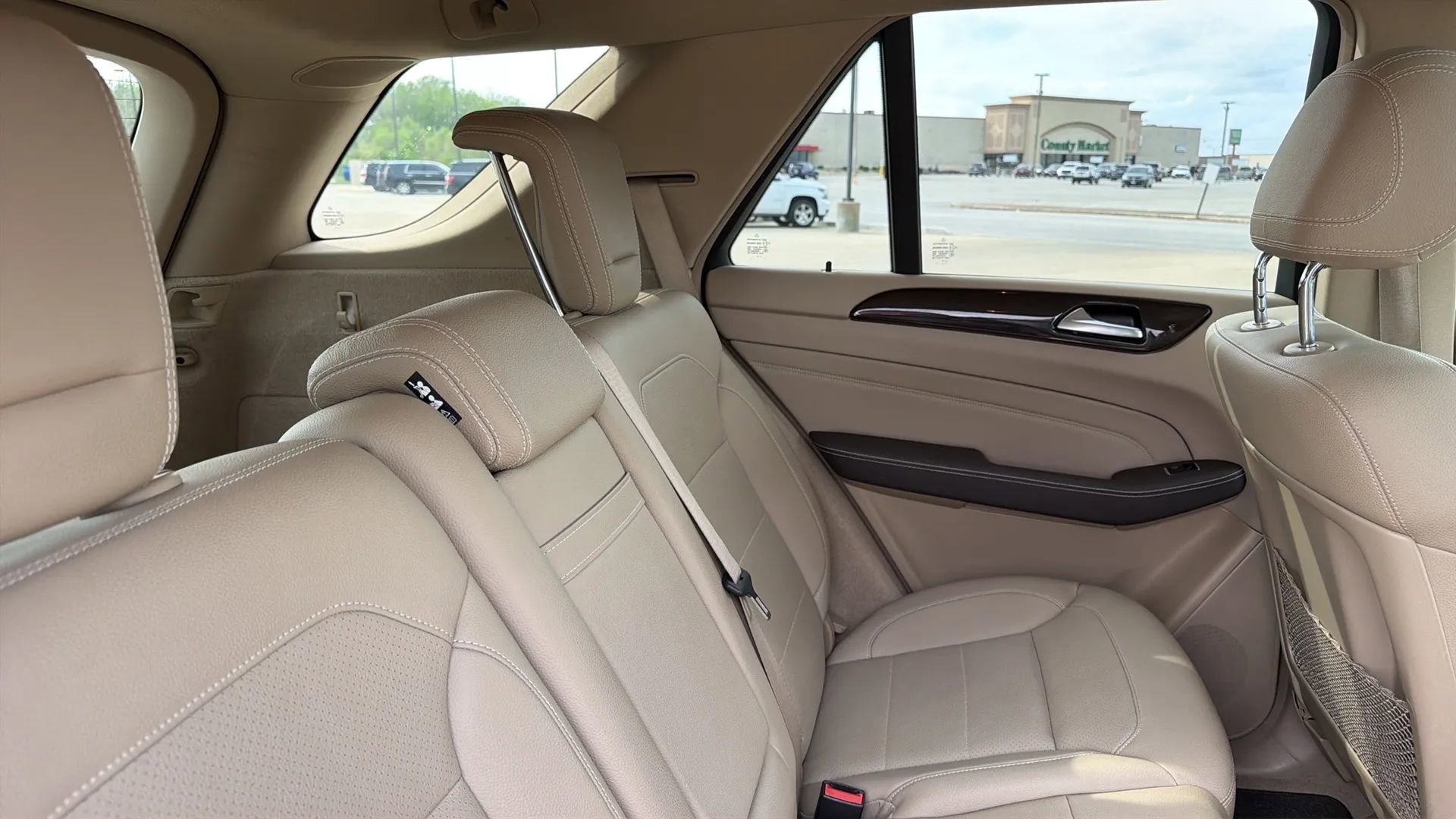 Used 2015 Mercedes-Benz ML 350 4MATIC image 69