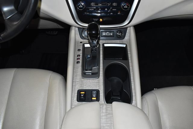 Used 2024 Nissan Murano SL image 21