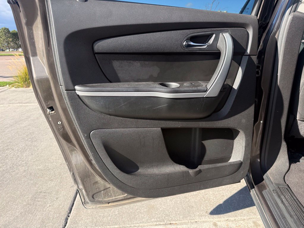 Used 2012 GMC Acadia SL FWD image 24