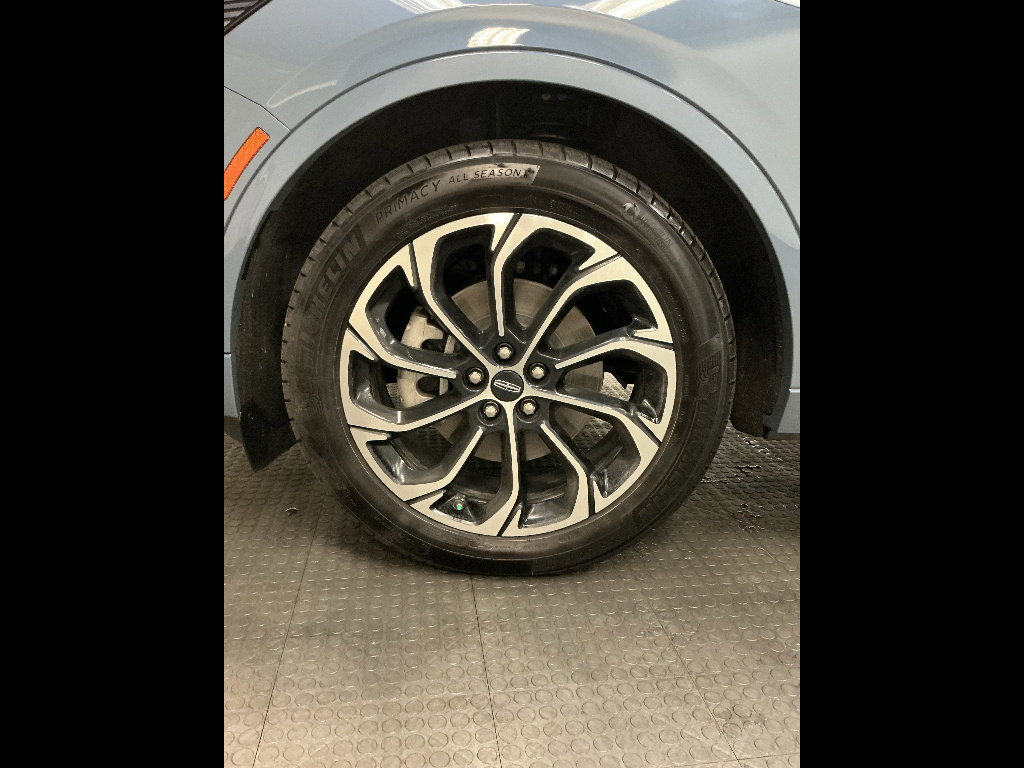 Used 2026 Lincoln Nautilus Reserve AWD/4WD image 43