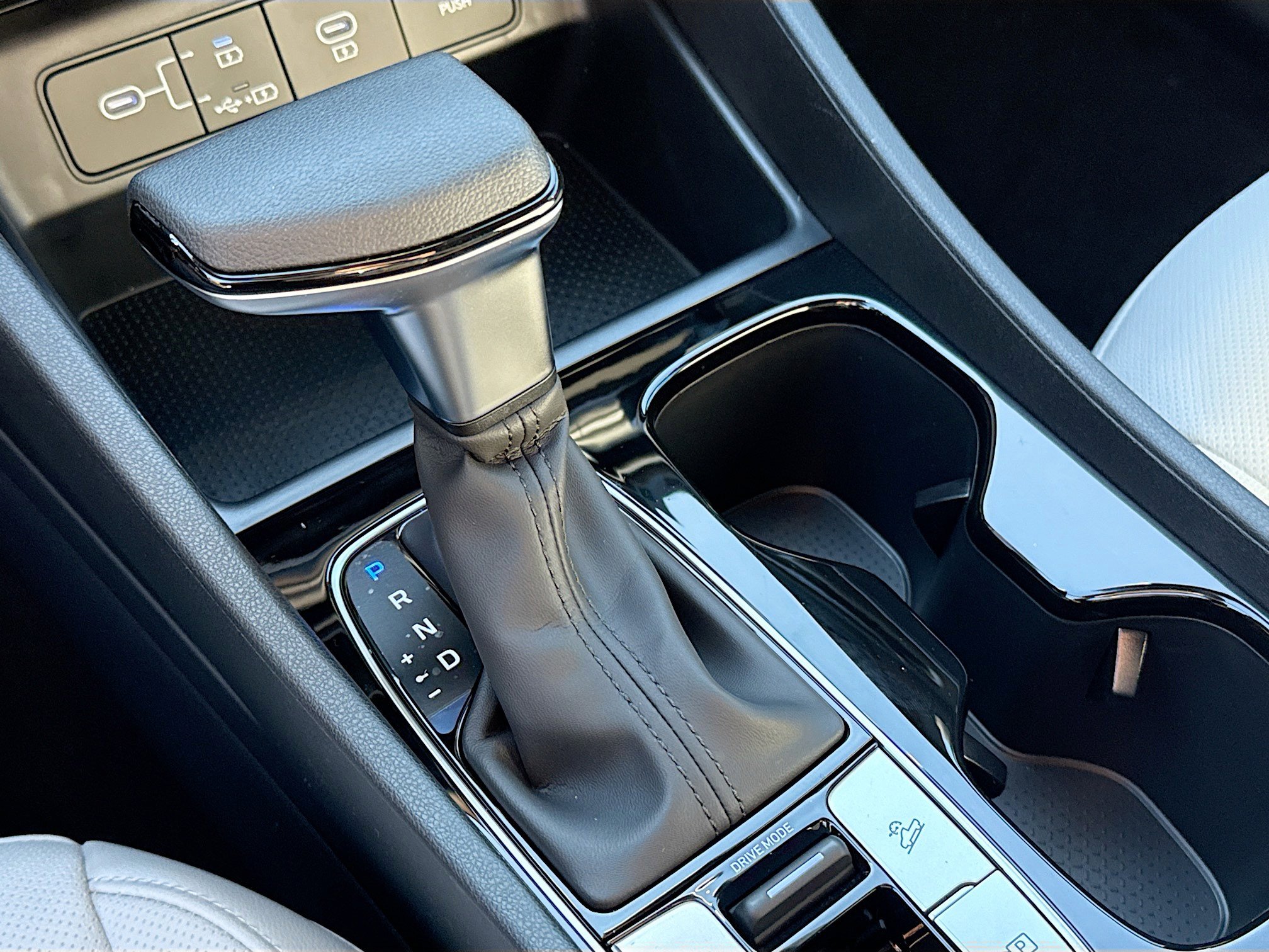 New 2026 Hyundai Santa Cruz SEL image 29