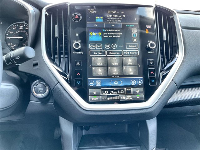 New 2025 Subaru Ascent Premium image 21