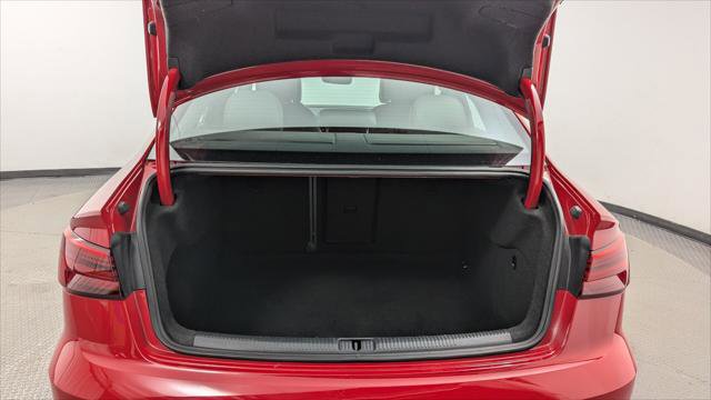 Used 2017 Audi A3 2.0T Premium image 18