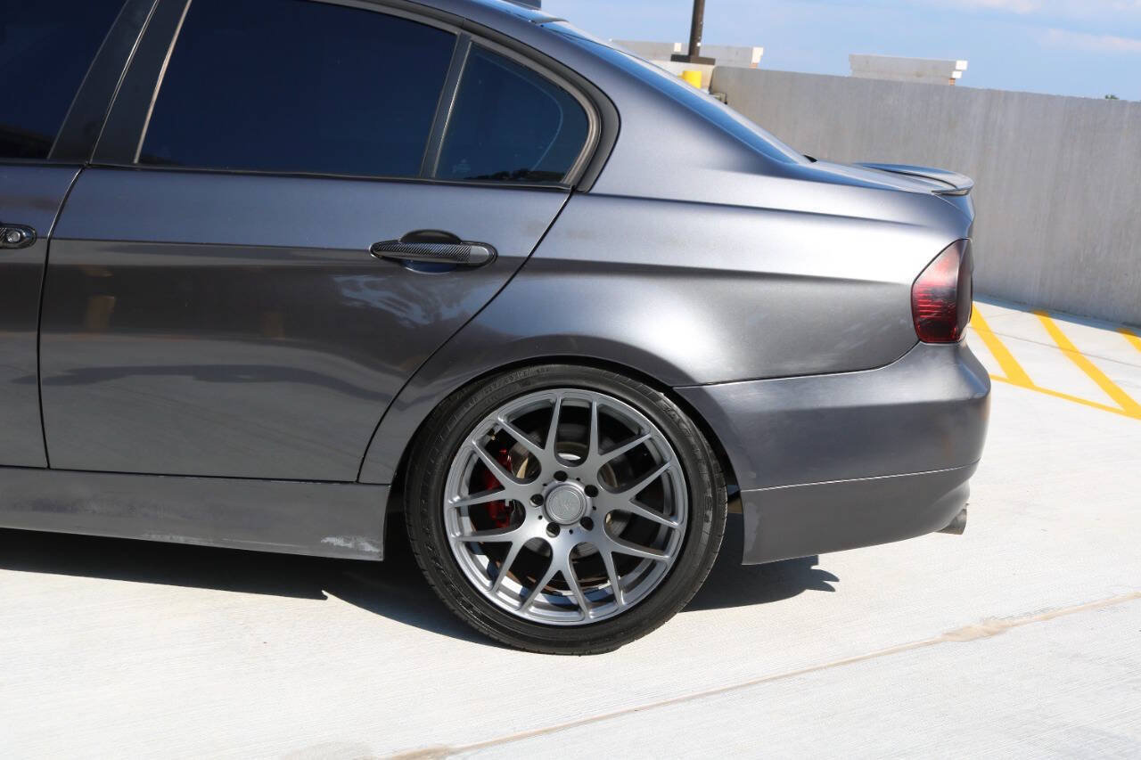 Used 2007 BMW 328i Sedan RWD image 30