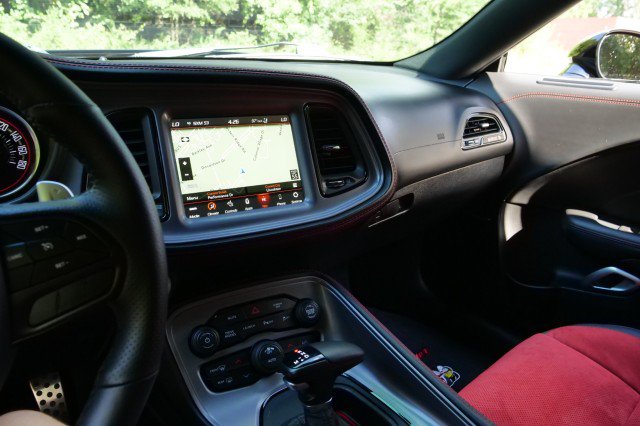 Used 2023 Dodge Challenger R/T Scat Pack RWD image 11