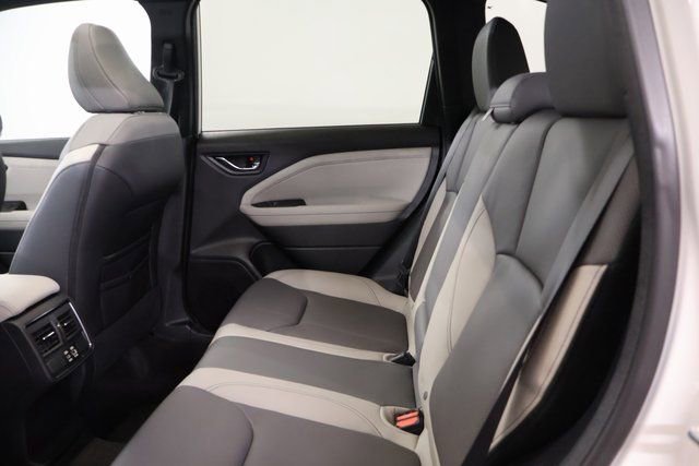 New 2026 Subaru Forester Limited image 27