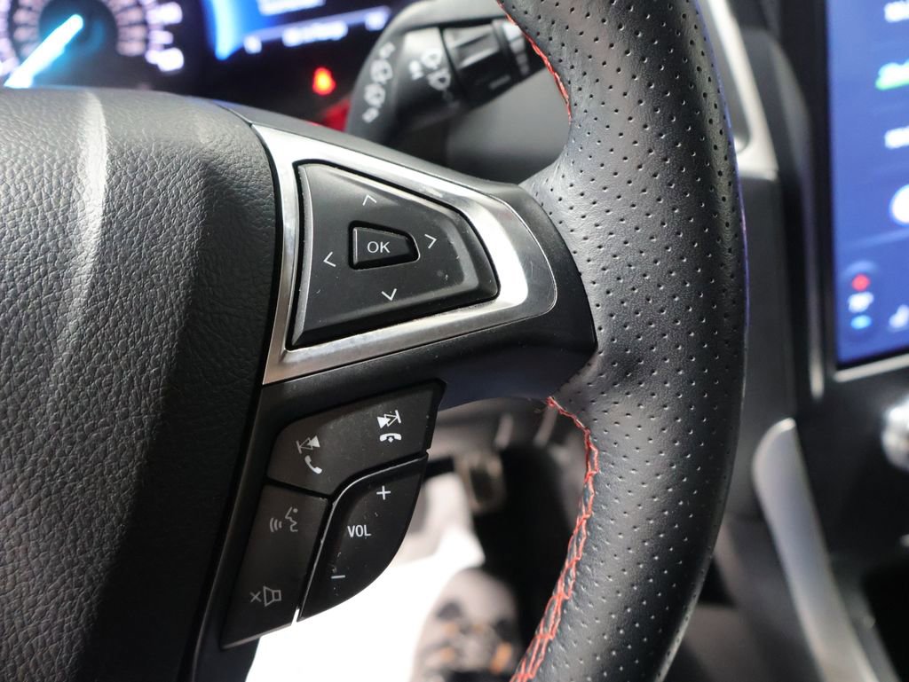 Used 2024 Ford Edge ST-Line AWD/4WD image 33