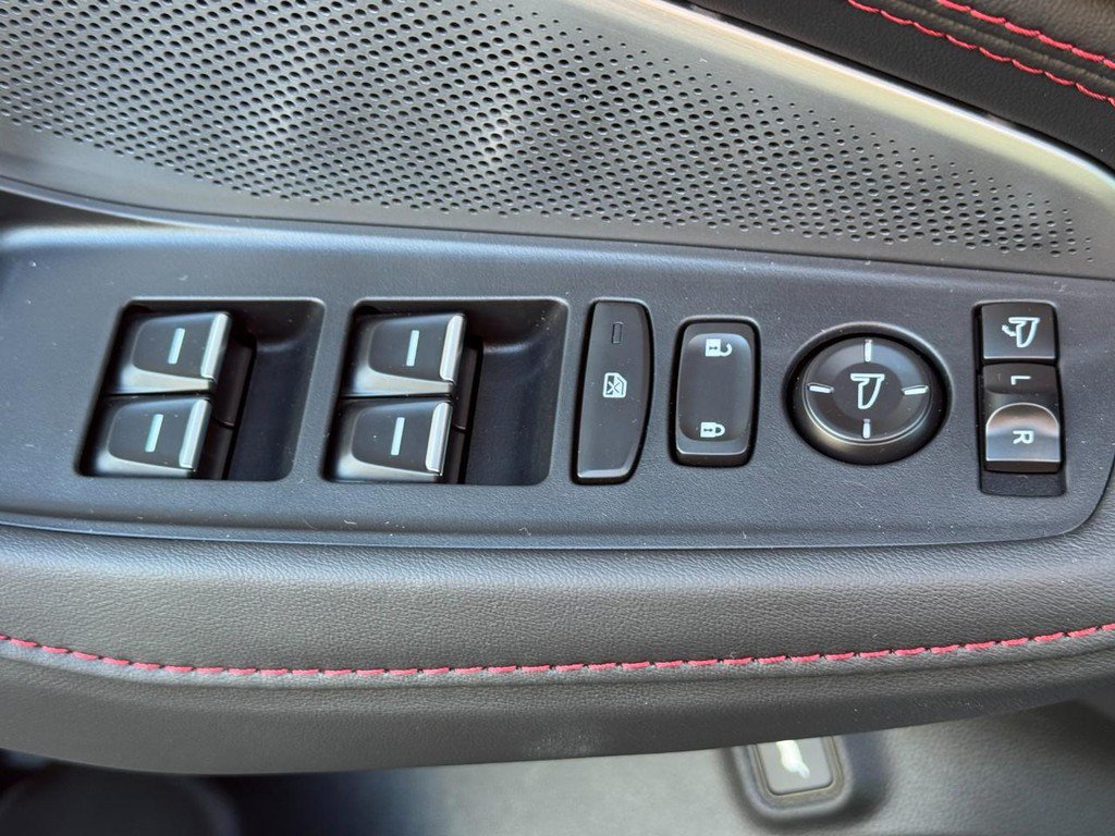 Certified 2026 Acura MDX A-Spec AWD/4WD image 20