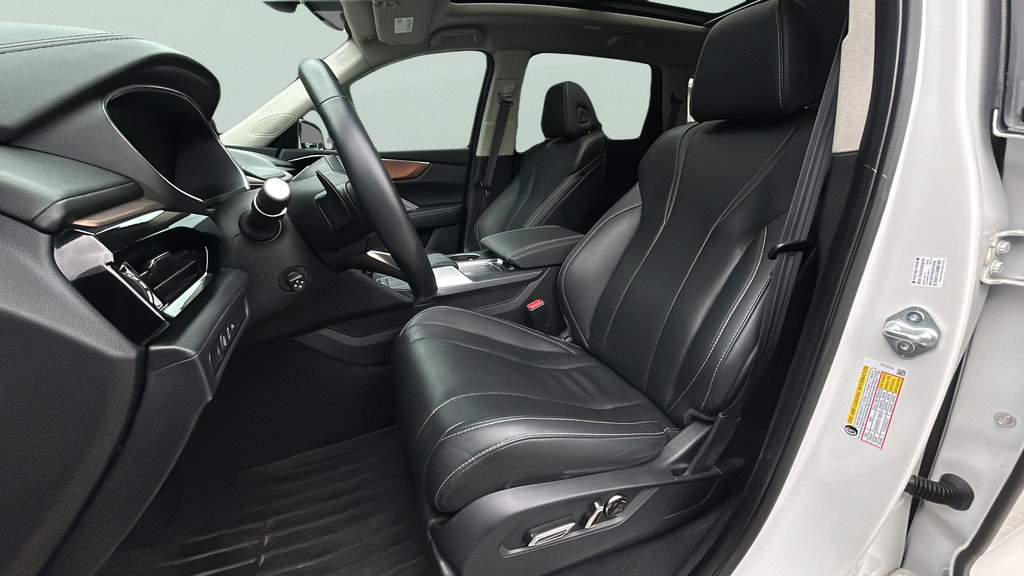 Used 2022 Acura MDX w/ Technology Package FWD image 15