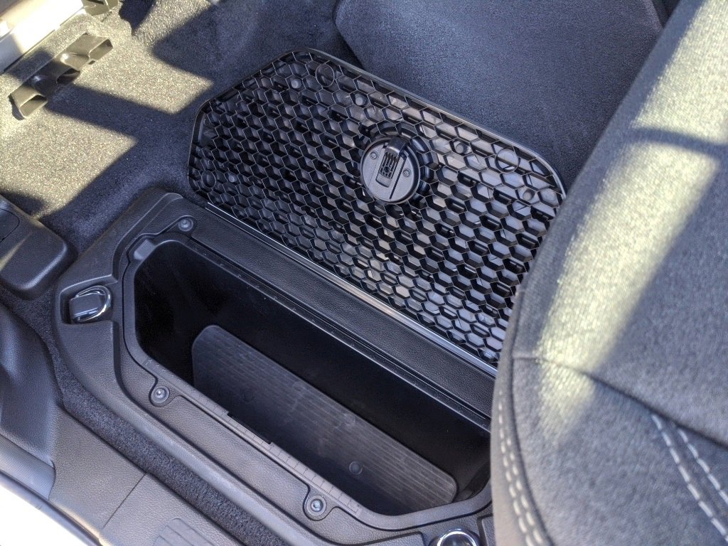 New 2026 RAM 1500 Big Horn image 41