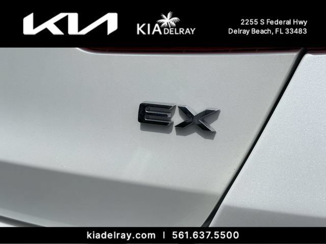 Used 2019 Kia Optima EX w/ EX Premium Package FWD image 9