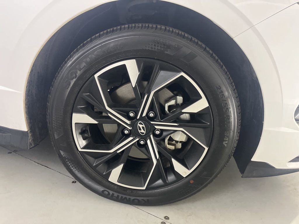 Used 2025 Hyundai Sonata SEL image 18