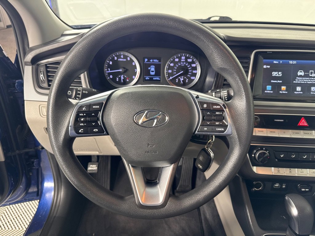 Used 2018 Hyundai Sonata ECO image 15