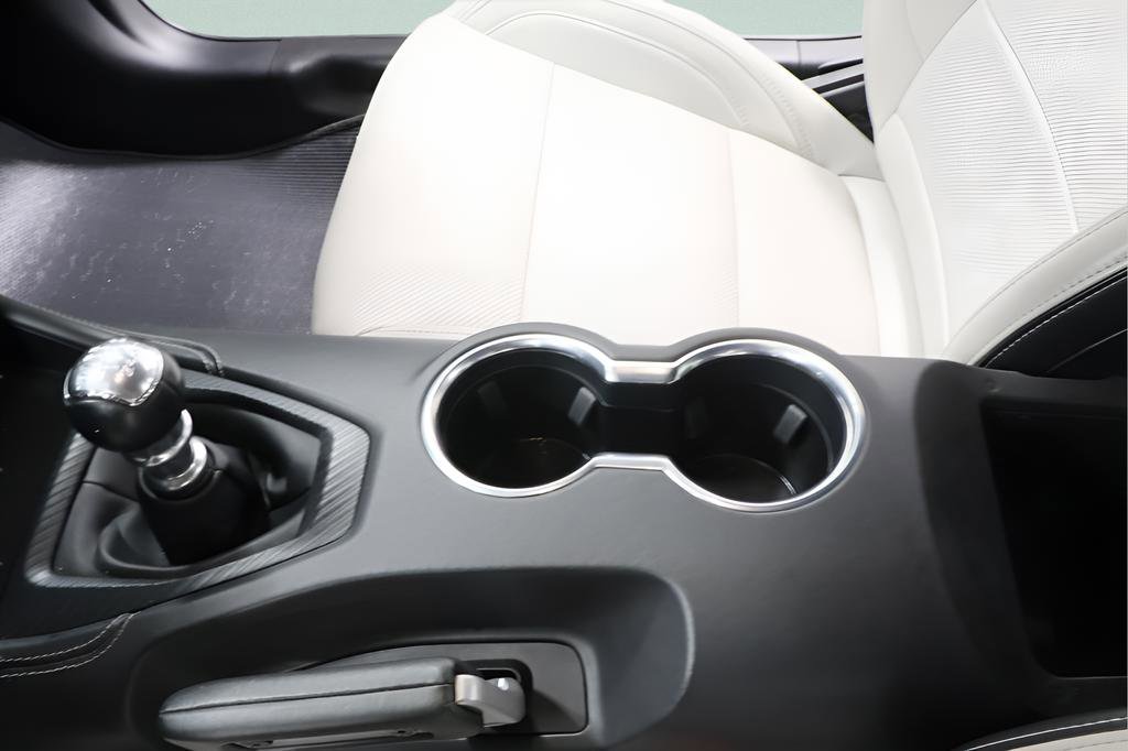 Used 2025 Ford Mustang GT Premium w/ GT Performance Package image 18