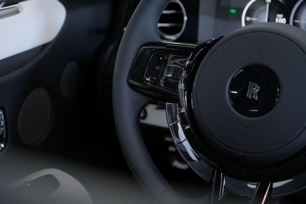 Used 2027 Rolls-Royce Ghost AWD/4WD image 48