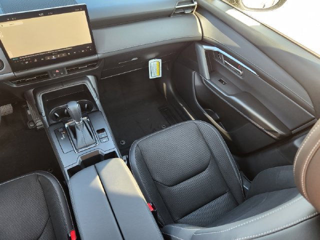 New 2026 MAZDA CX-5 Preferred AWD/4WD image 12