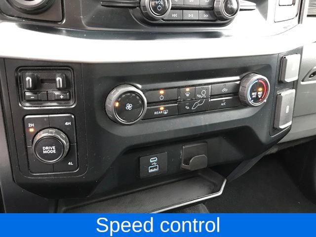 Used 2023 Ford F150 XLT w/ Trailer Tow Package image 13