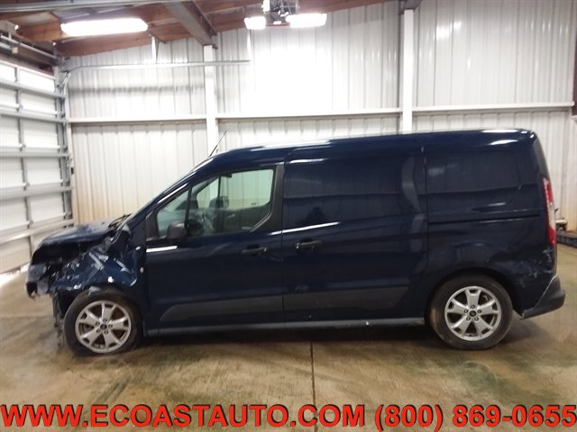 Used 2014 Ford Transit Connect XLT FWD image 1