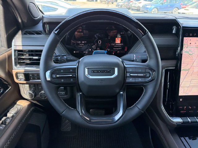 New 2026 GMC Yukon XL Denali Ultimate AWD/4WD image 10