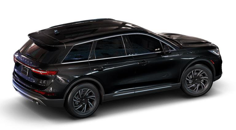 New 2026 Lincoln Corsair Premiere image 25